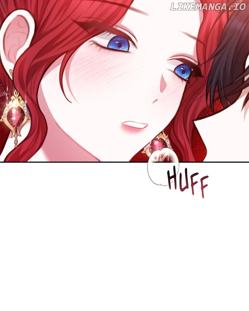 Concubine’s Invitation Chapter 44 - Page 104