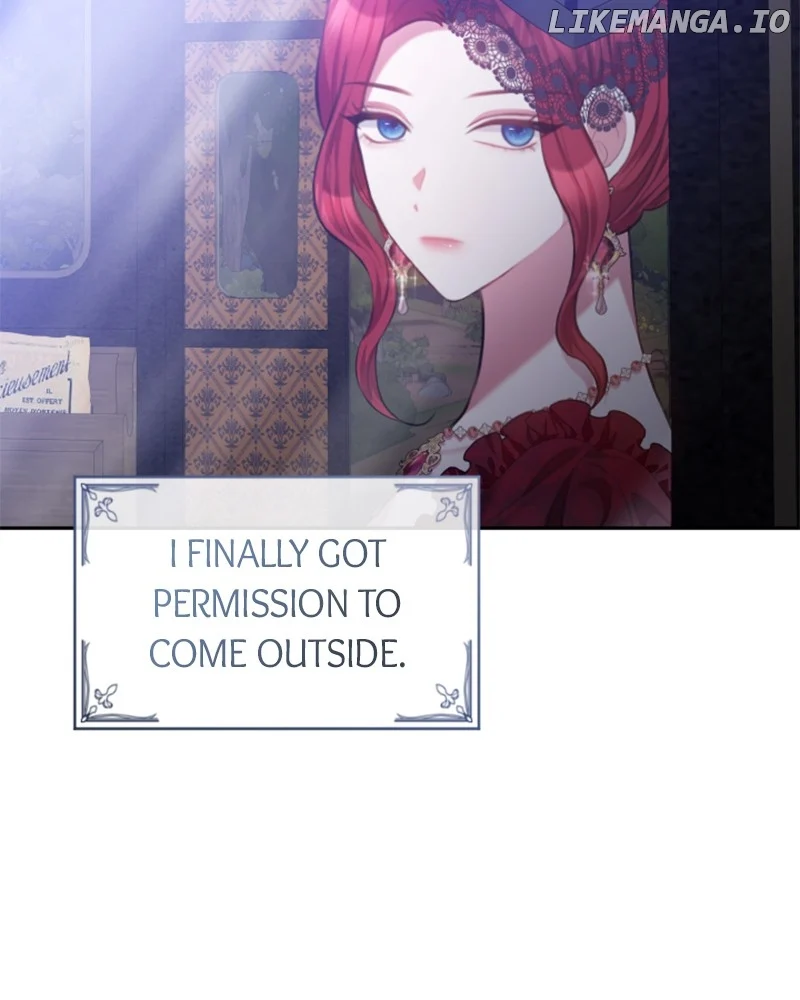 Concubine’s Invitation Chapter 44 - Page 18