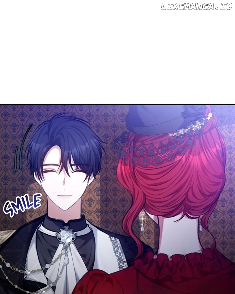 Concubine’s Invitation Chapter 44 - Page 19