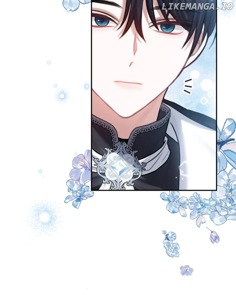 Concubine’s Invitation Chapter 44 - Page 22