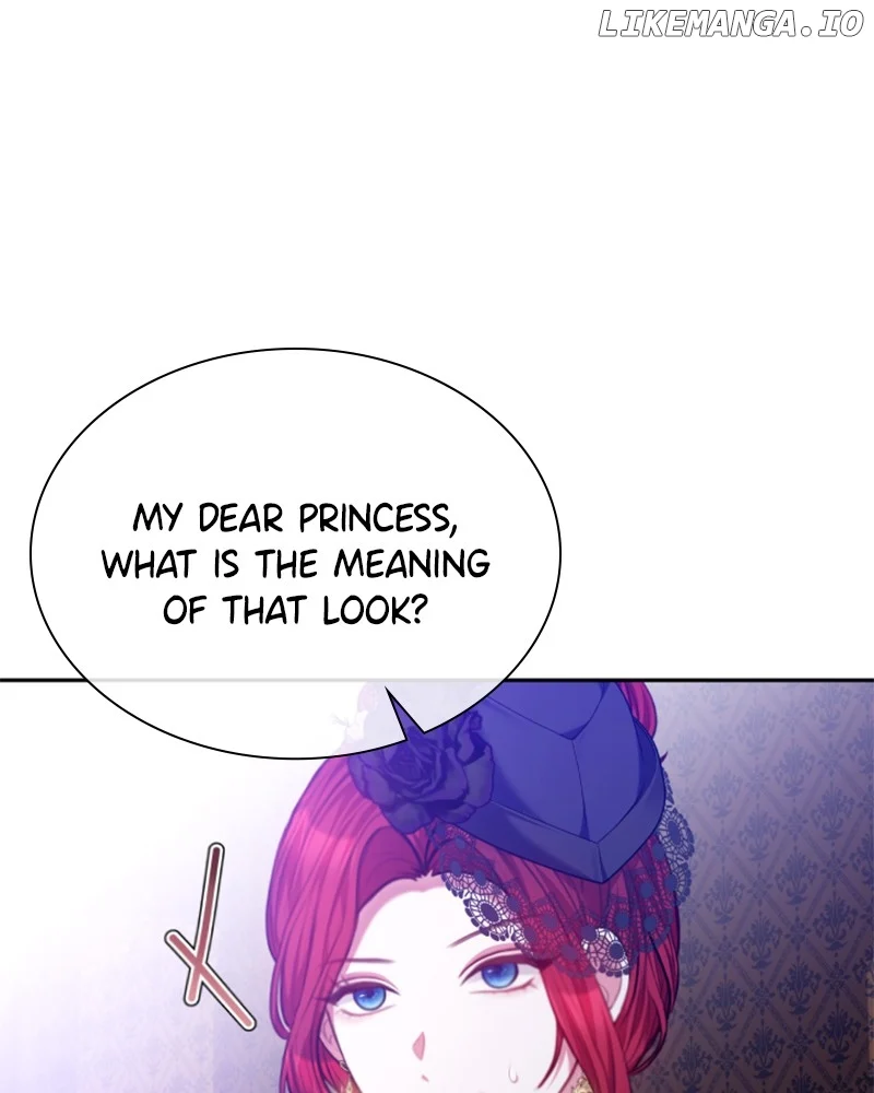 Concubine’s Invitation Chapter 44 - Page 24