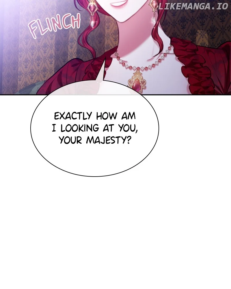 Concubine’s Invitation Chapter 44 - Page 25