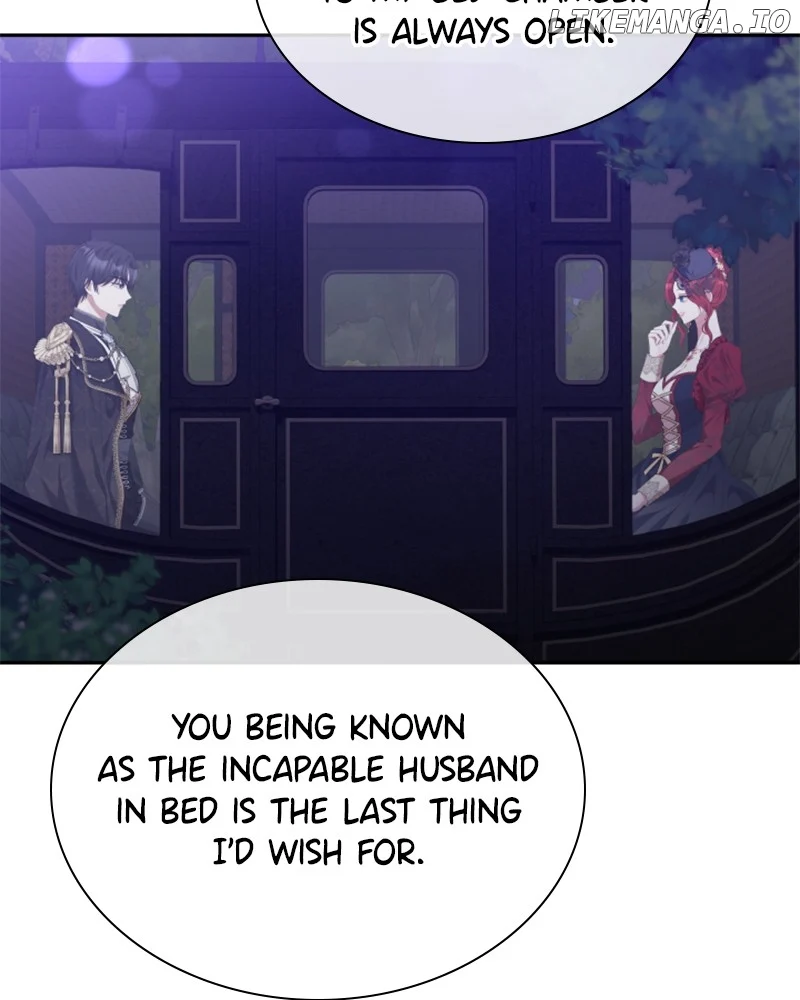 Concubine’s Invitation Chapter 44 - Page 31