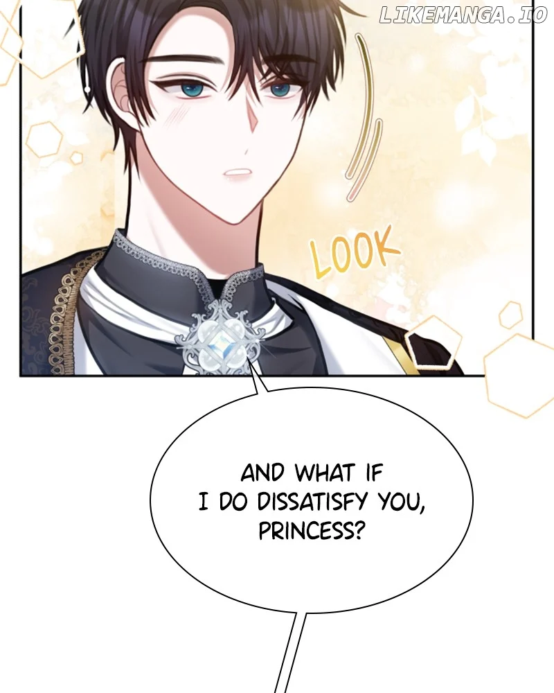 Concubine’s Invitation Chapter 44 - Page 33