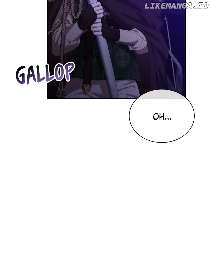 Concubine’s Invitation Chapter 44 - Page 35