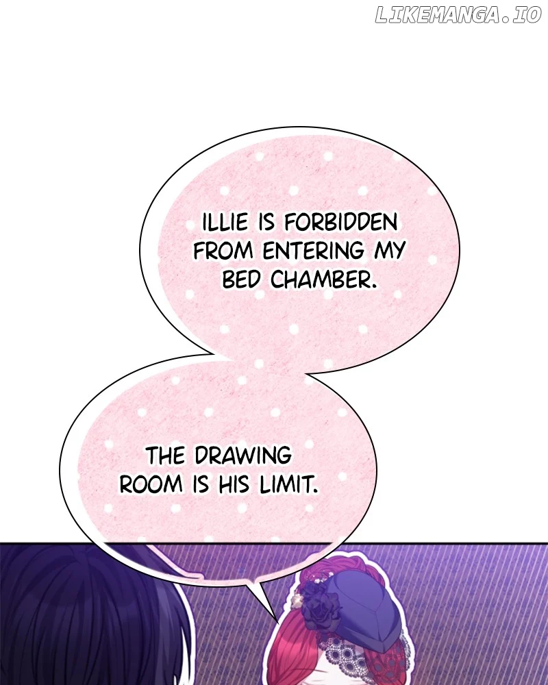 Concubine’s Invitation Chapter 44 - Page 36