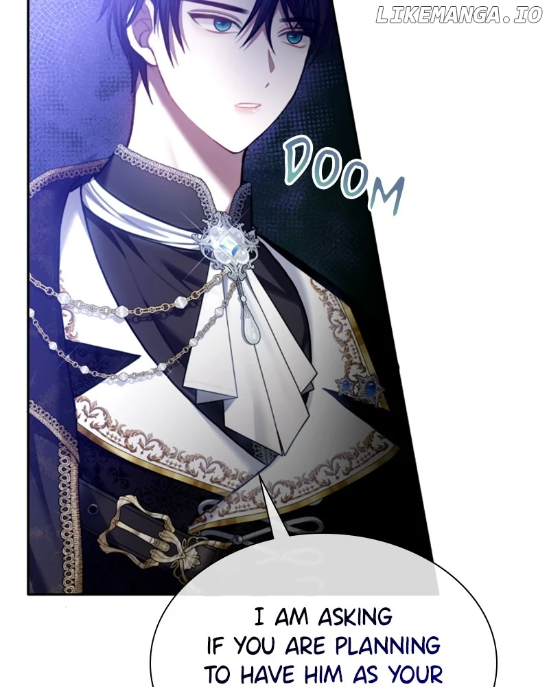 Concubine’s Invitation Chapter 44 - Page 39