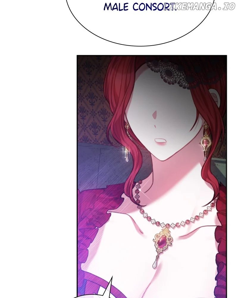 Concubine’s Invitation Chapter 44 - Page 40