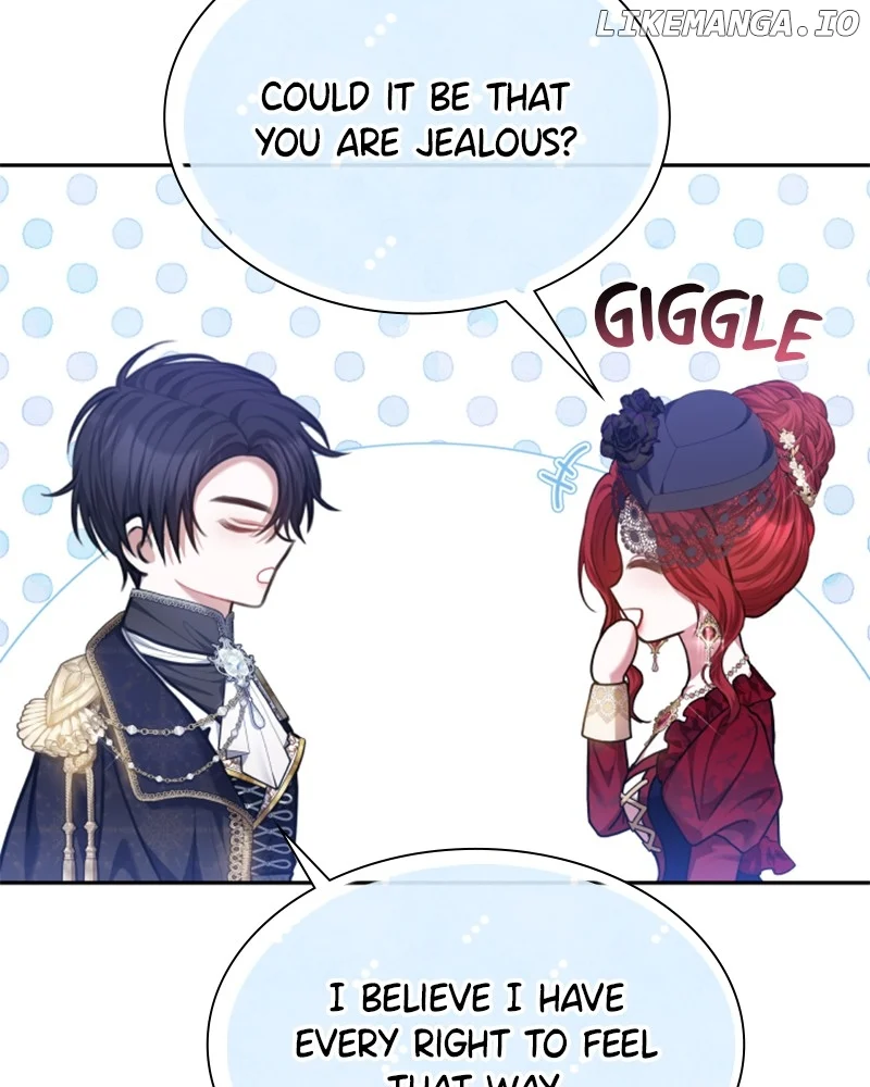 Concubine’s Invitation Chapter 44 - Page 42