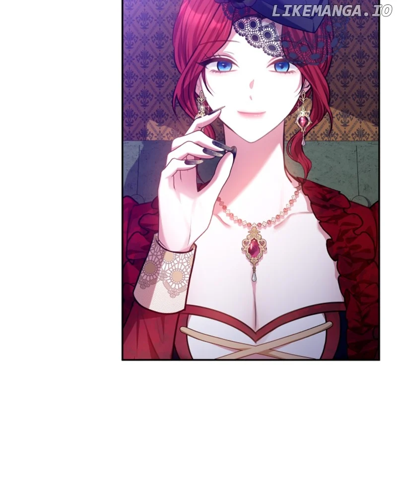 Concubine’s Invitation Chapter 44 - Page 44