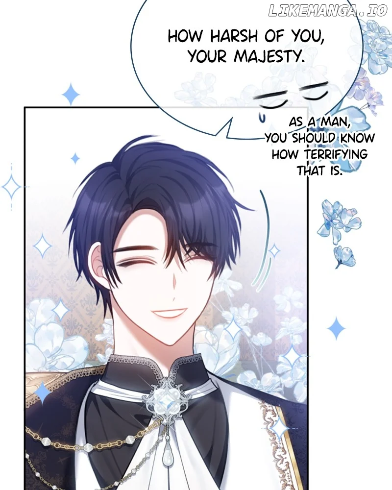 Concubine’s Invitation Chapter 44 - Page 50
