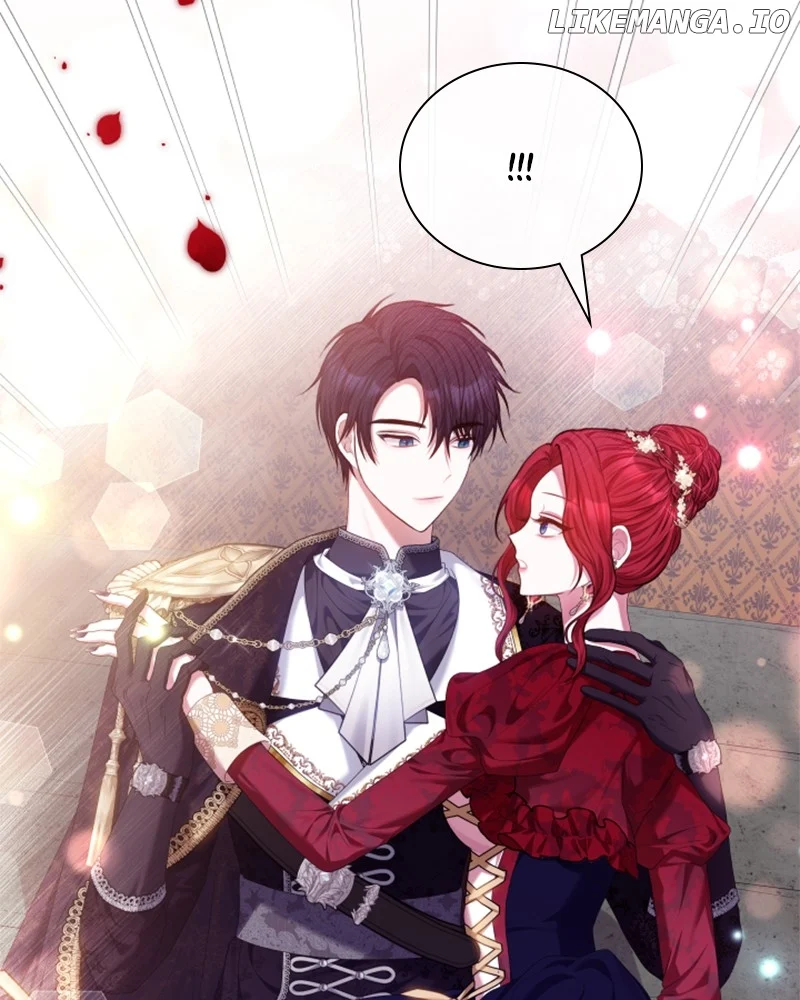 Concubine’s Invitation Chapter 44 - Page 57
