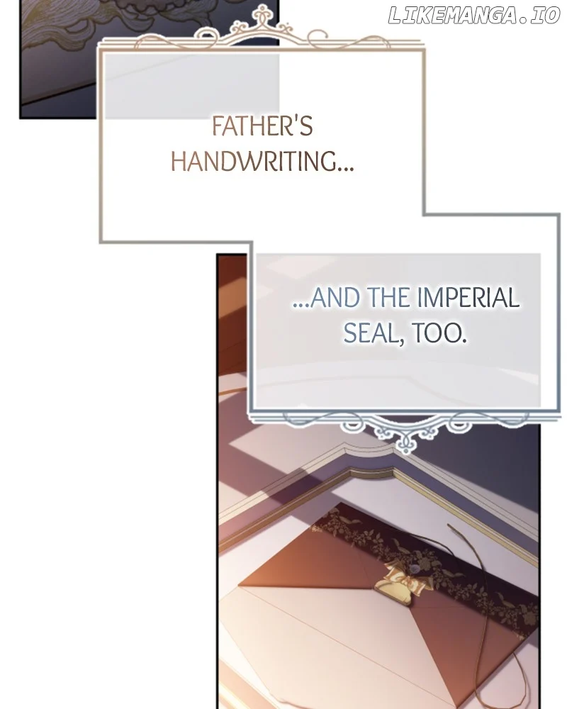 Concubine’s Invitation Chapter 44 - Page 7