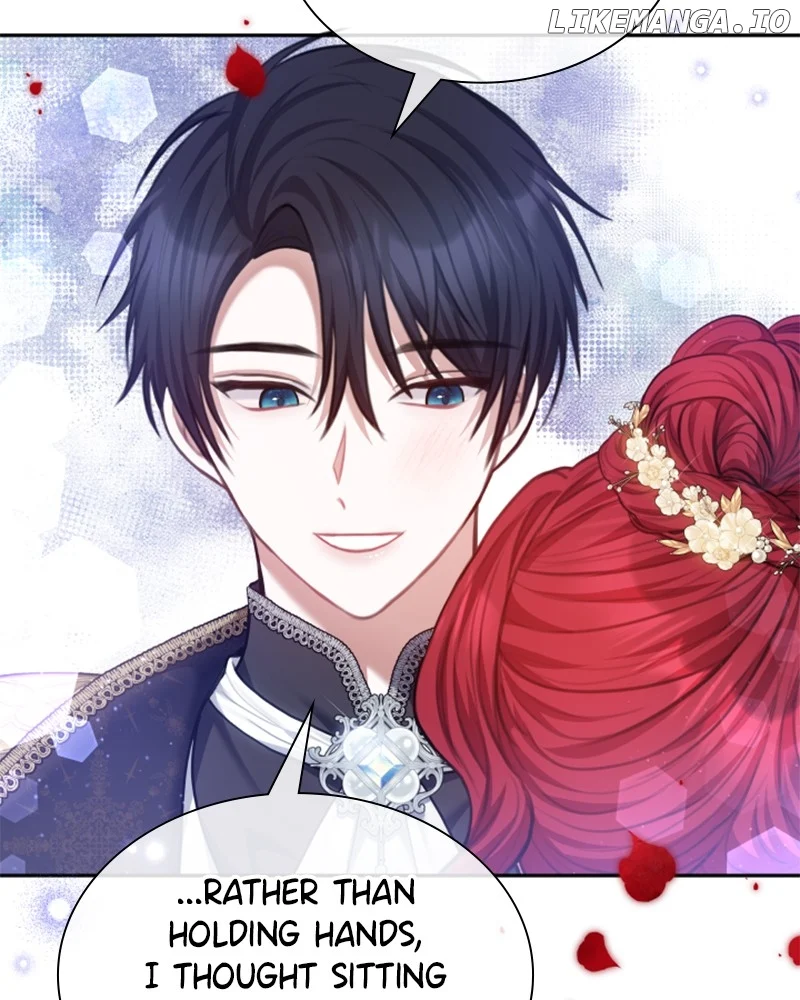 Concubine’s Invitation Chapter 44 - Page 61