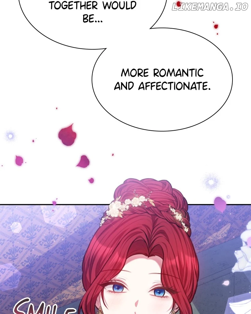 Concubine’s Invitation Chapter 44 - Page 62