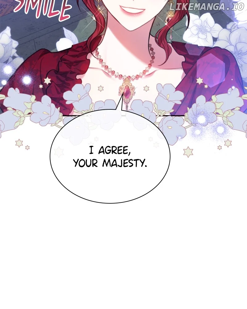 Concubine’s Invitation Chapter 44 - Page 63