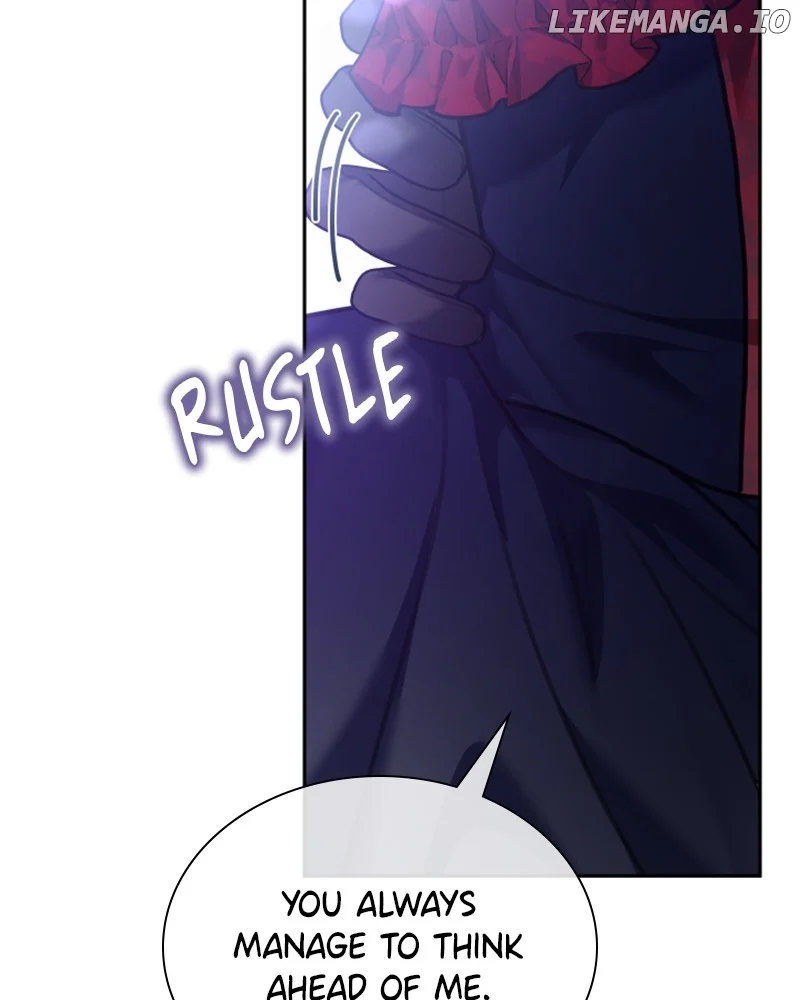 Concubine’s Invitation Chapter 44 - Page 71