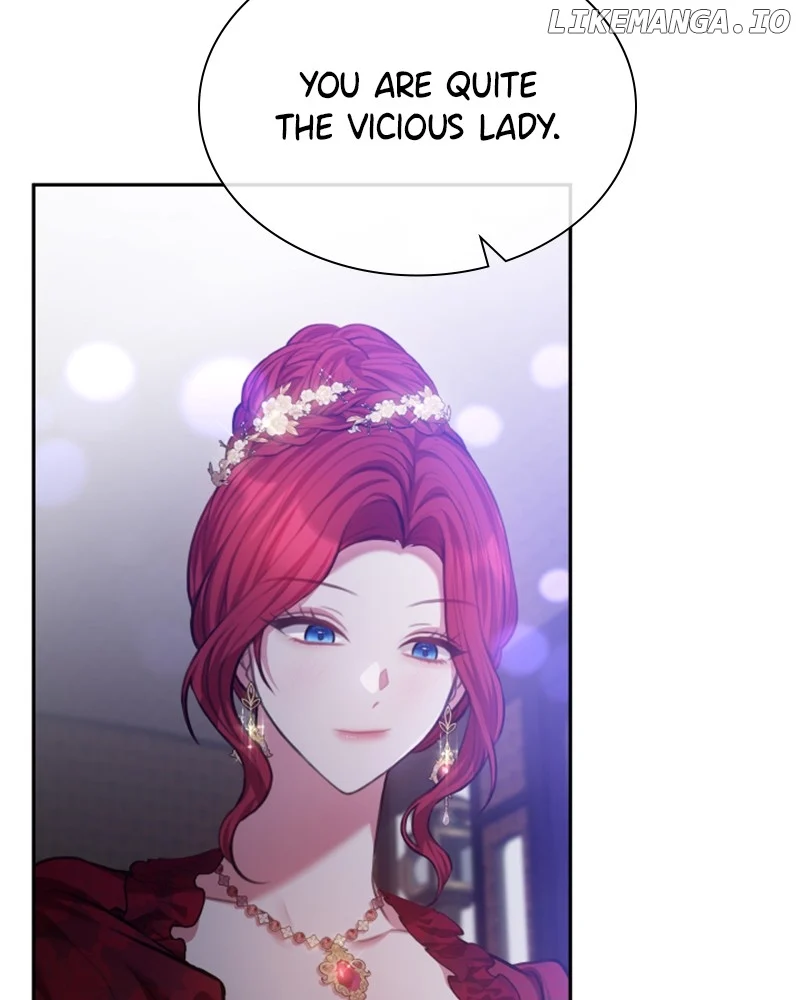 Concubine’s Invitation Chapter 44 - Page 73