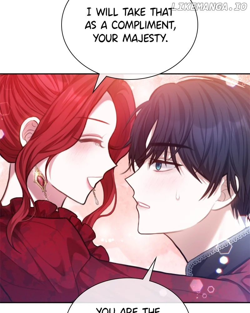 Concubine’s Invitation Chapter 44 - Page 75
