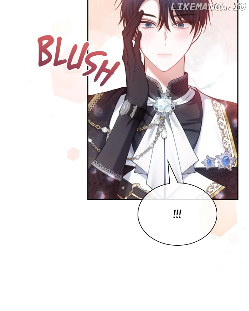 Concubine’s Invitation Chapter 44 - Page 80