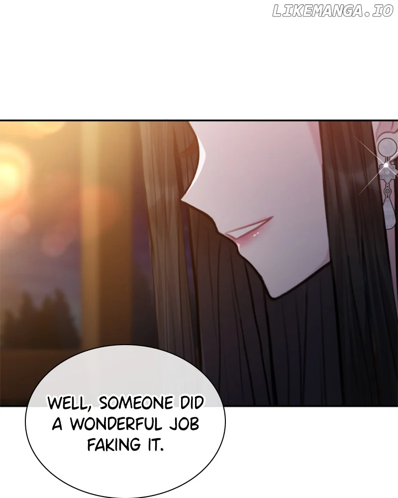 Concubine’s Invitation Chapter 44 - Page 9
