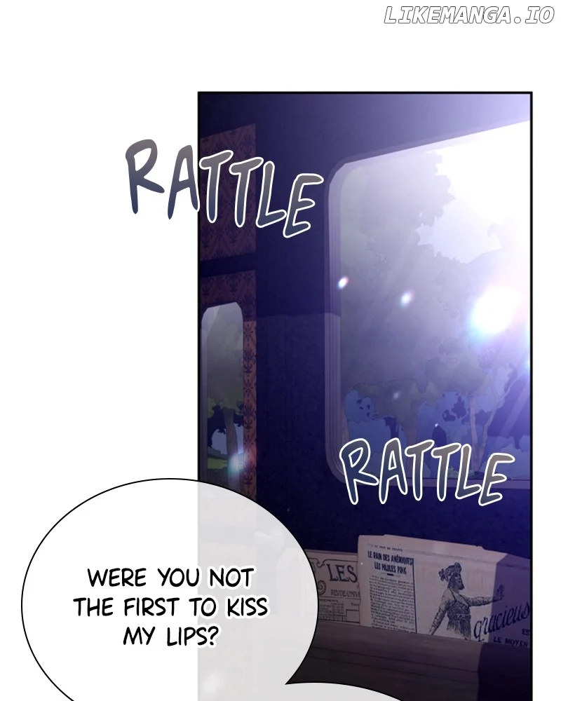 Concubine’s Invitation Chapter 44 - Page 86