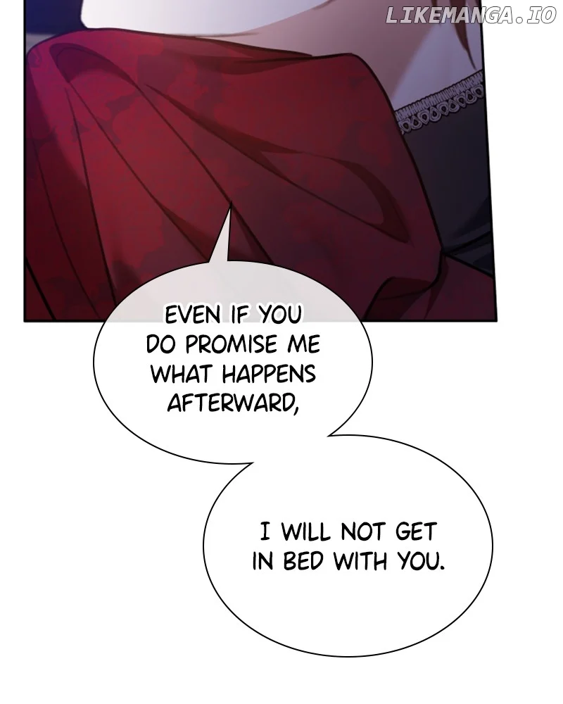 Concubine’s Invitation Chapter 44 - Page 89