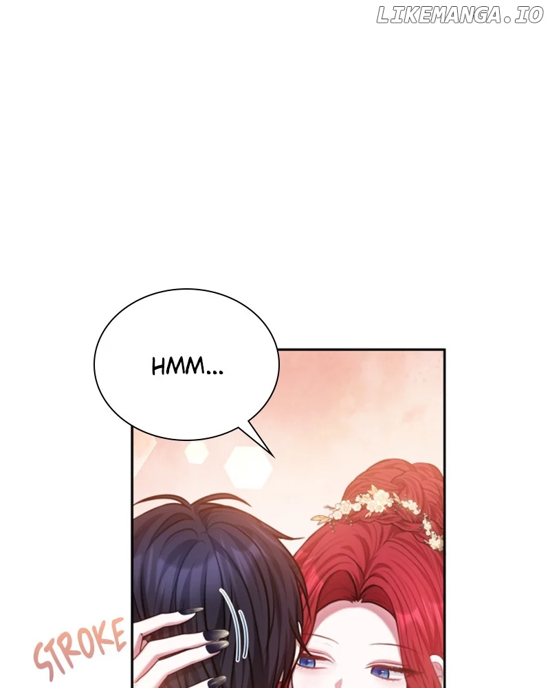 Concubine’s Invitation Chapter 44 - Page 91