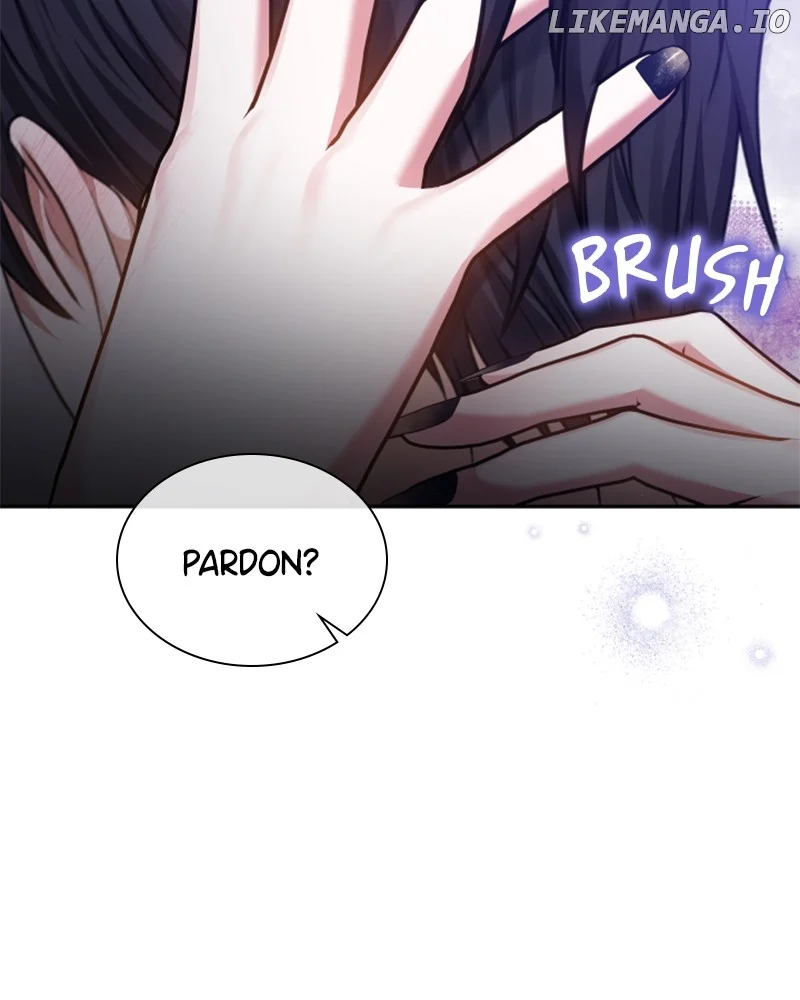 Concubine’s Invitation Chapter 44 - Page 94