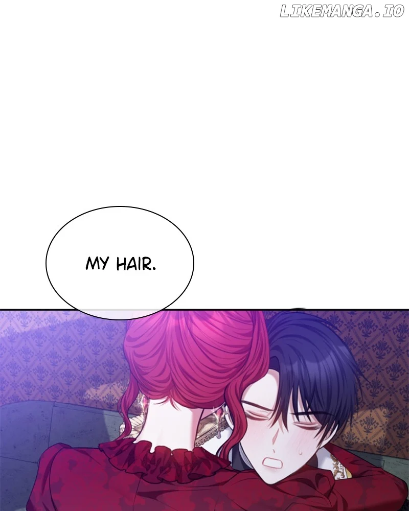 Concubine’s Invitation Chapter 44 - Page 95