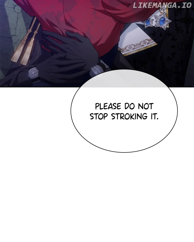 Concubine’s Invitation Chapter 44 - Page 96