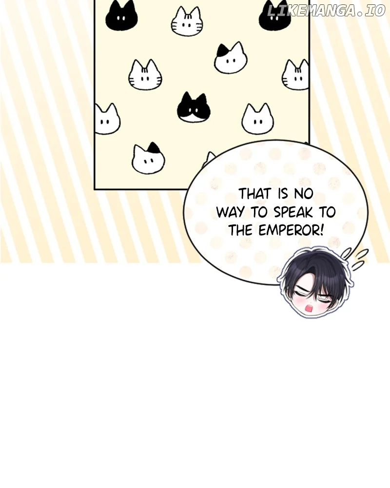 Concubine’s Invitation Chapter 44 - Page 98
