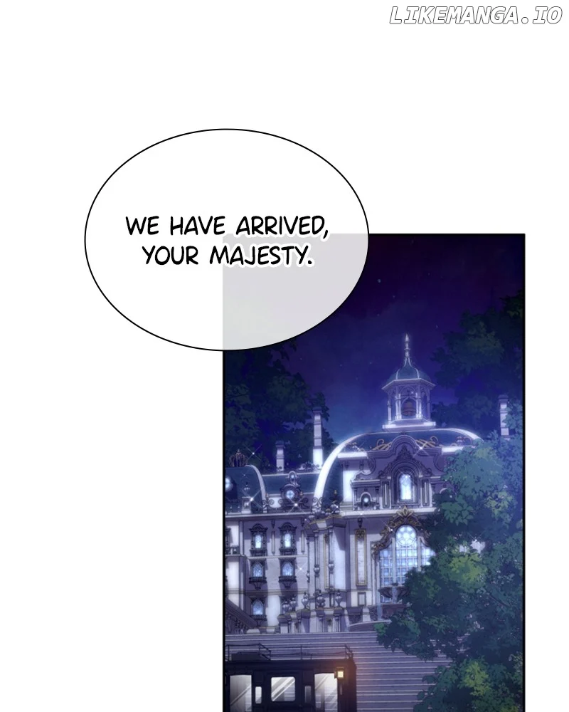 Concubine’s Invitation Chapter 45 - Page 1