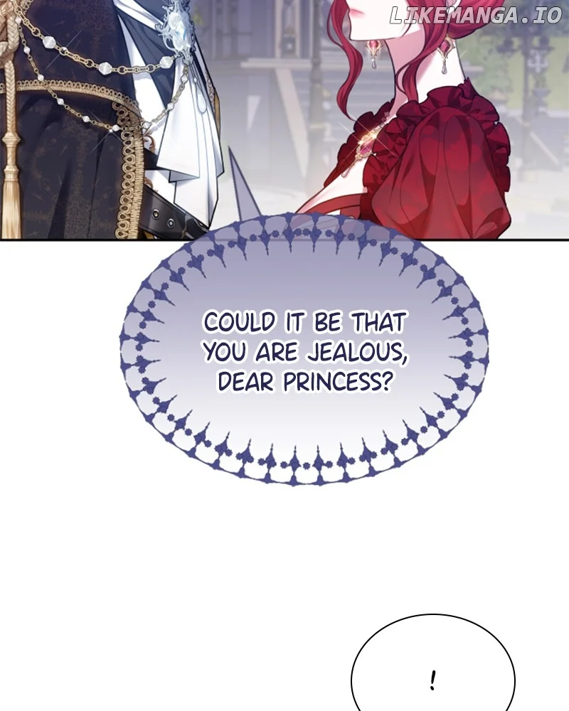 Concubine’s Invitation Chapter 45 - Page 104