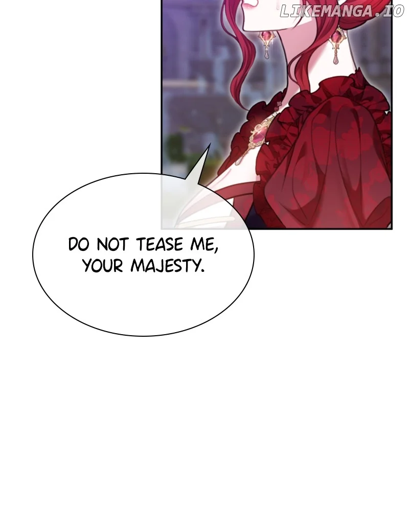Concubine’s Invitation Chapter 45 - Page 106