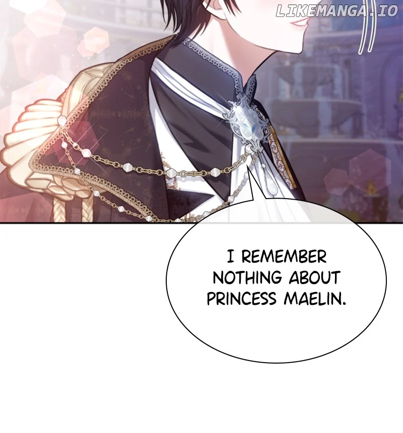 Concubine’s Invitation Chapter 45 - Page 108