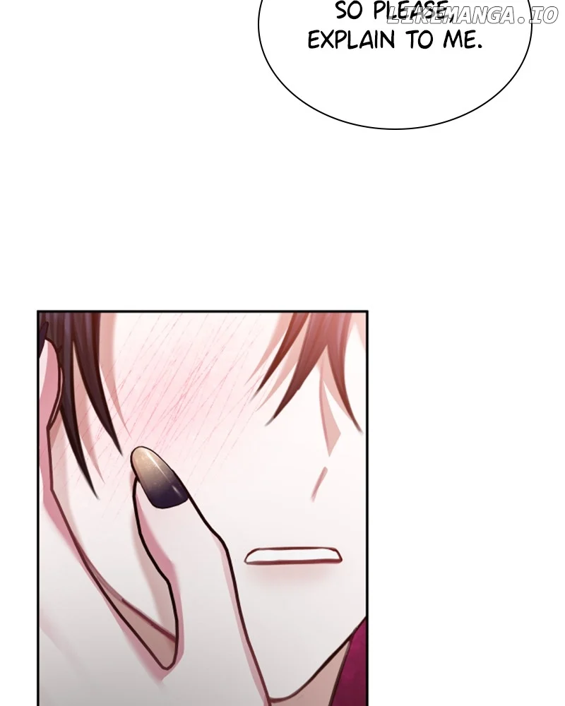 Concubine’s Invitation Chapter 45 - Page 114