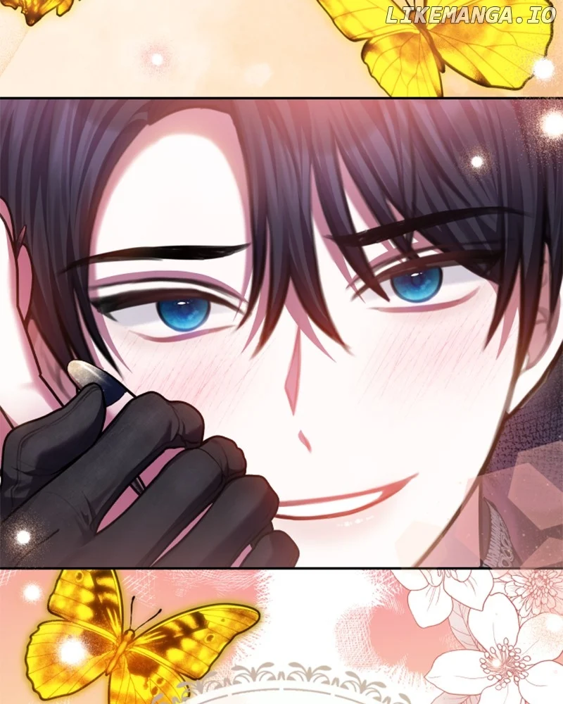 Concubine’s Invitation Chapter 45 - Page 122