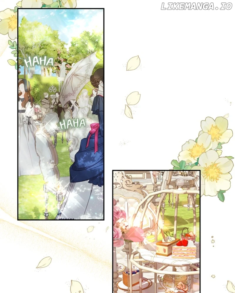 Concubine’s Invitation Chapter 45 - Page 133