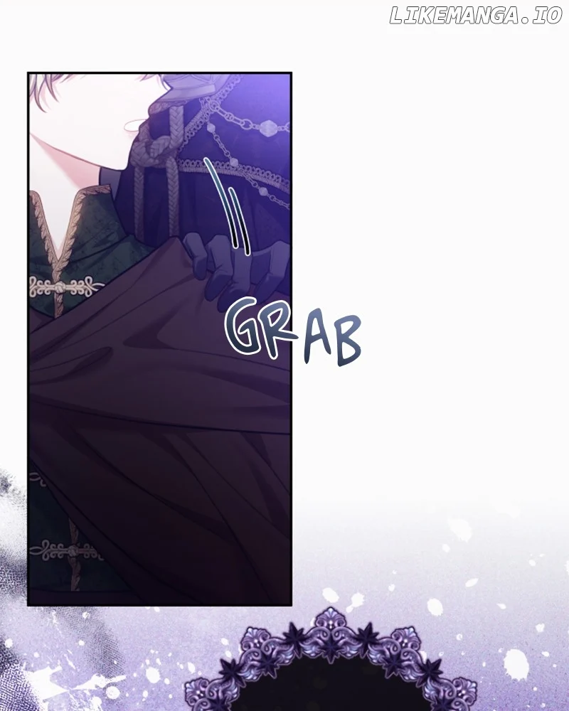 Concubine’s Invitation Chapter 45 - Page 16