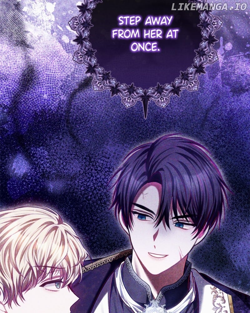 Concubine’s Invitation Chapter 45 - Page 17