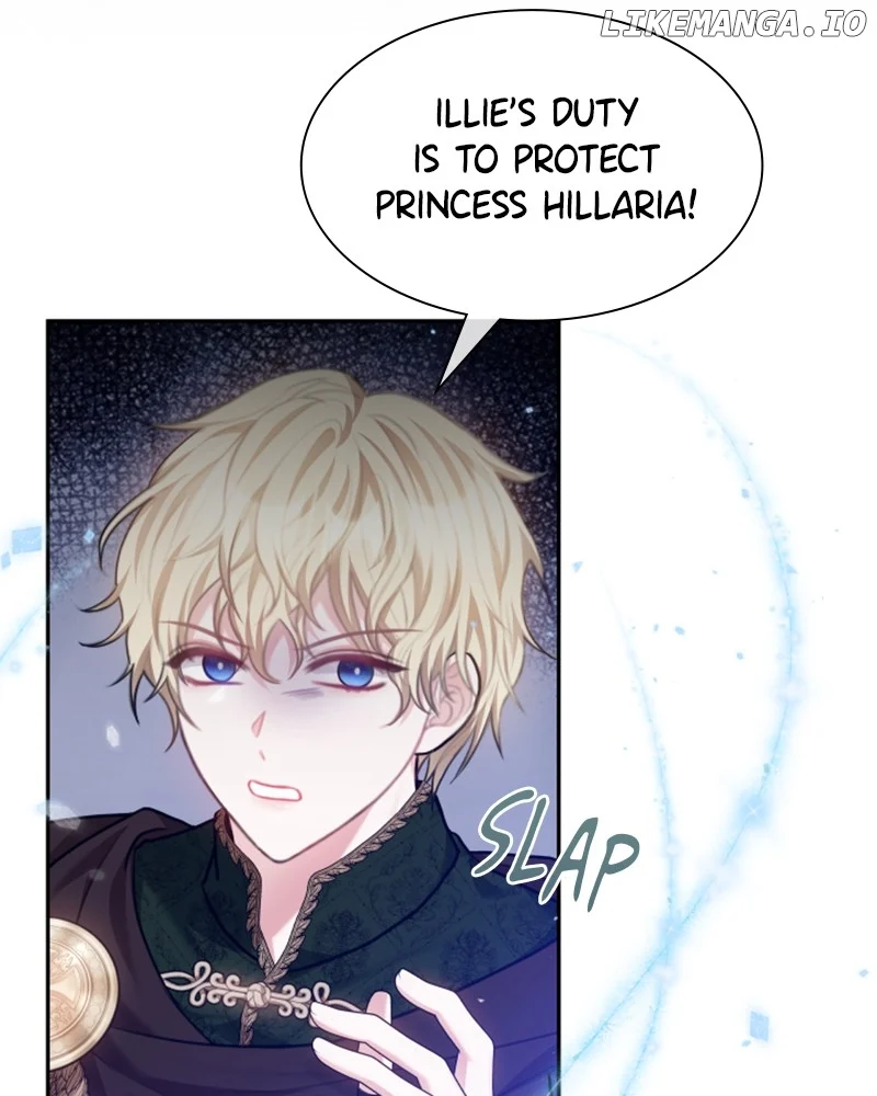 Concubine’s Invitation Chapter 45 - Page 20
