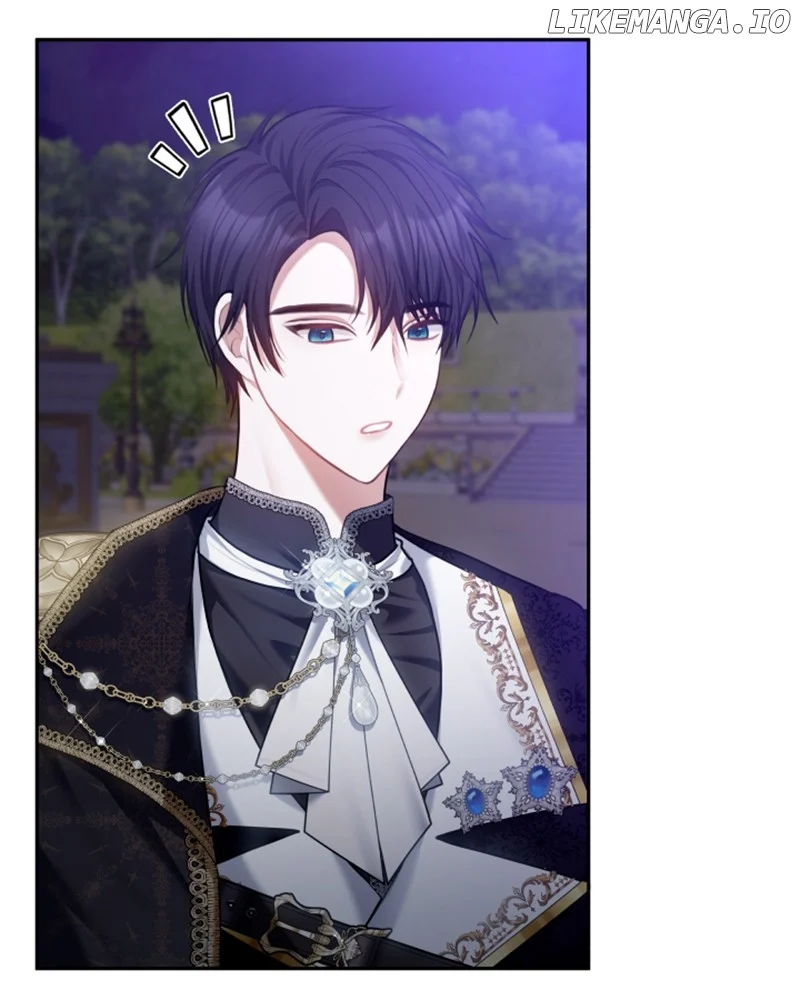 Concubine’s Invitation Chapter 45 - Page 3