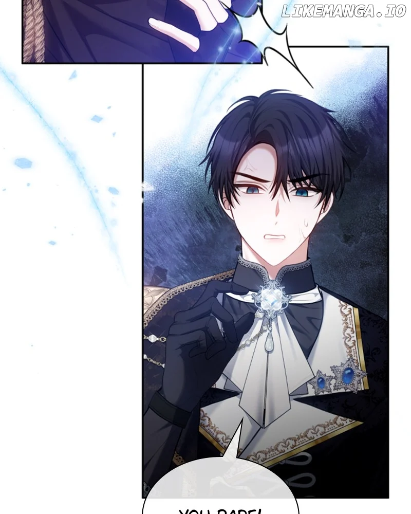 Concubine’s Invitation Chapter 45 - Page 21