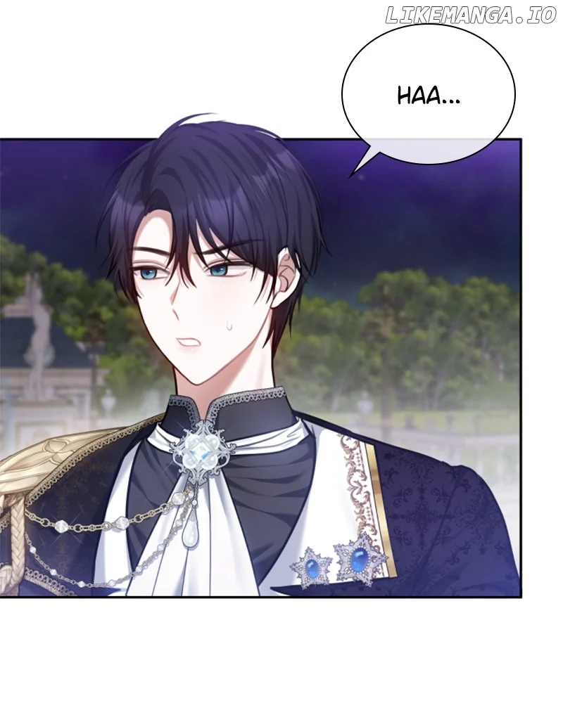 Concubine’s Invitation Chapter 45 - Page 26