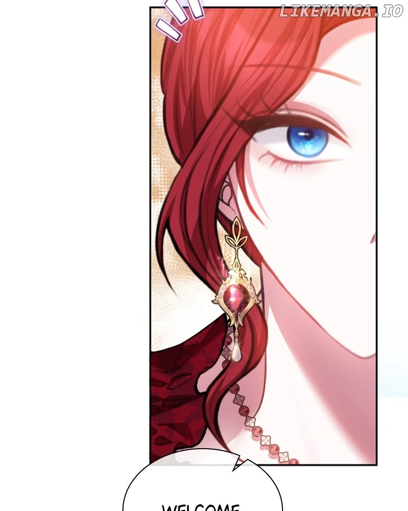 Concubine’s Invitation Chapter 45 - Page 30
