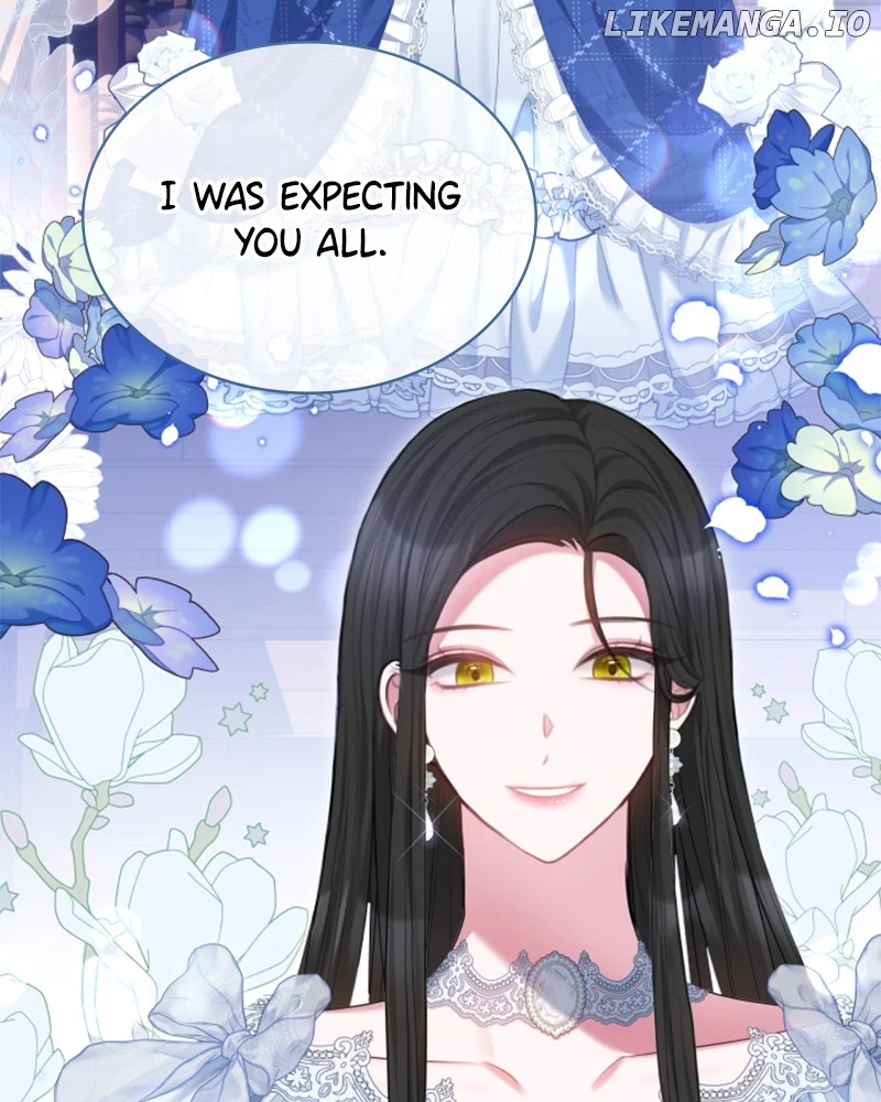 Concubine’s Invitation Chapter 45 - Page 33