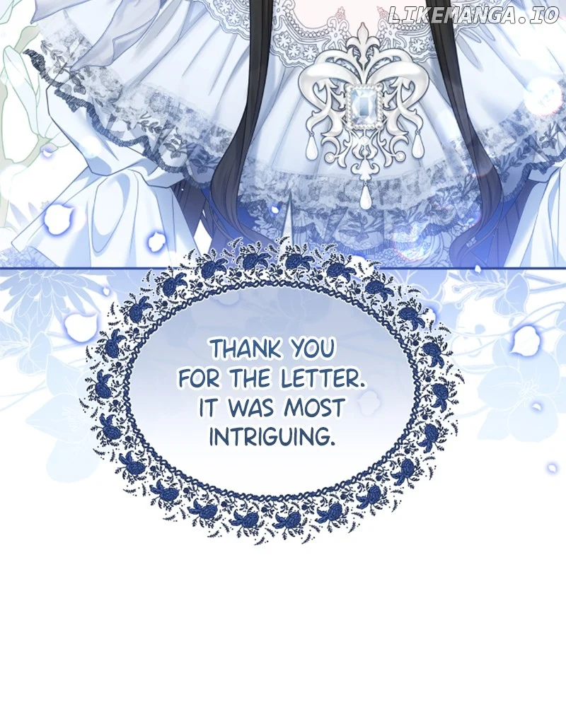 Concubine’s Invitation Chapter 45 - Page 34