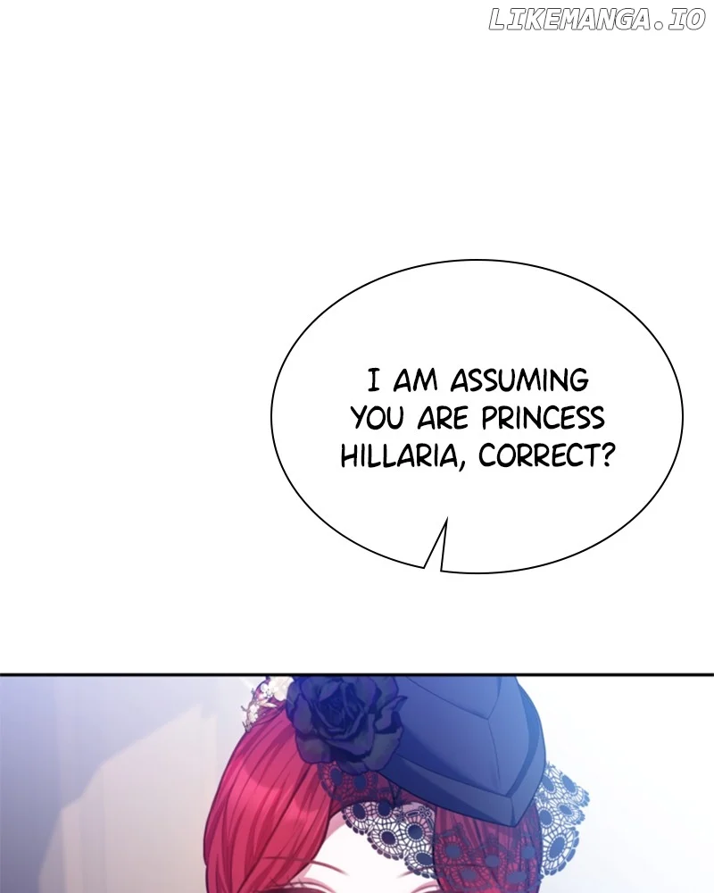 Concubine’s Invitation Chapter 45 - Page 35