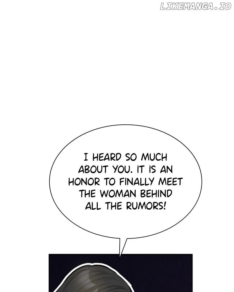 Concubine’s Invitation Chapter 45 - Page 37
